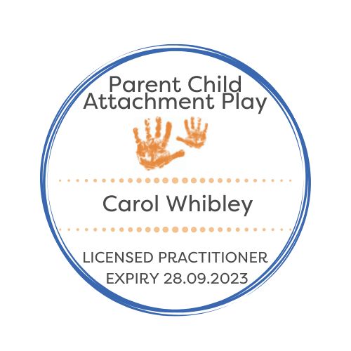 Licensed Practitioner in Parent Child Attachment Play