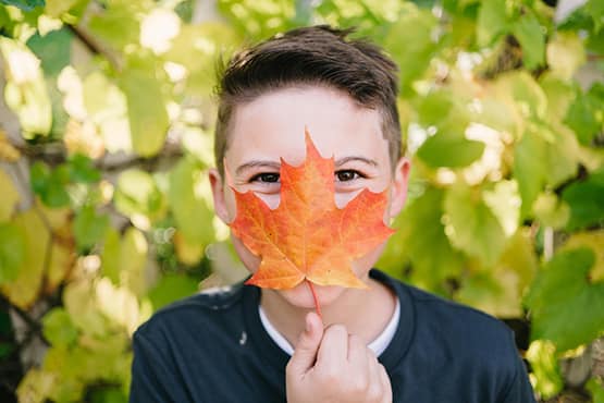 Landplay therapy for children in Cornwall