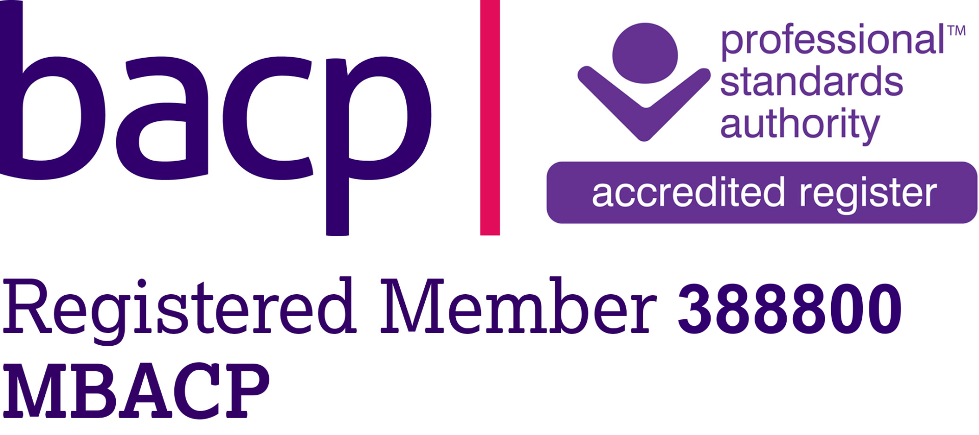 BACP members