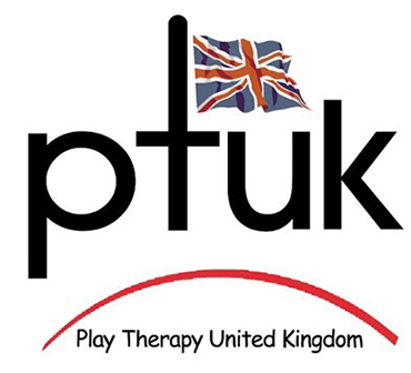 PTUK  - Play Therapy UK member