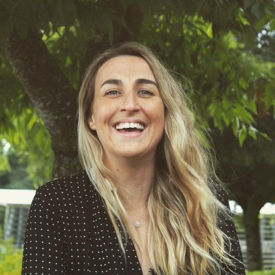 Charlotte Stroud